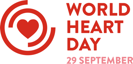World Heart Day 29 September