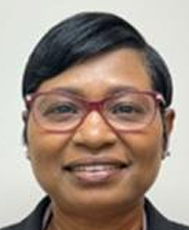 Elaine Saunders