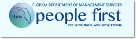 Florida Department of Management Services. DMS. People First. We serve those who serve Florida