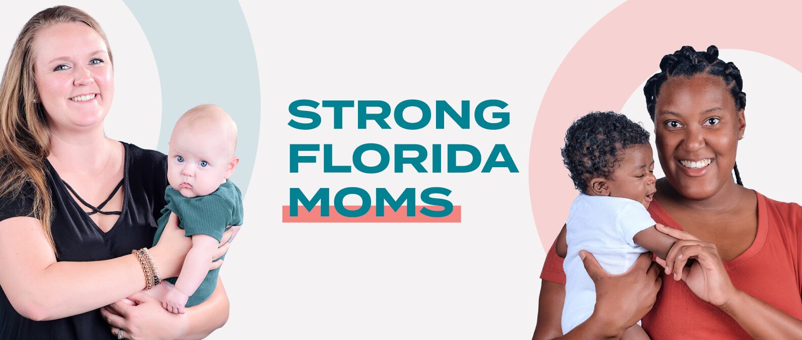 Strong Florida Moms